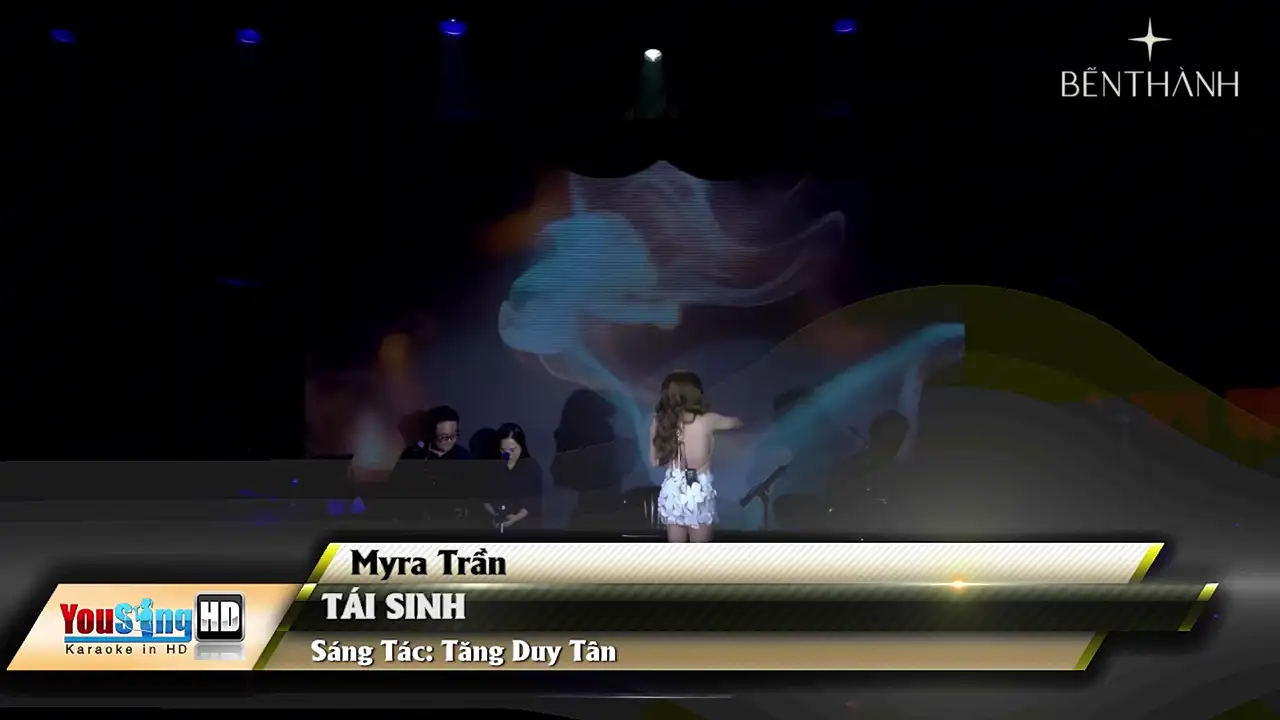 Ảnh bài hát Tái Sinh