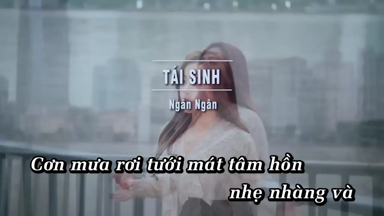 Ảnh bài hát Tái Sinh