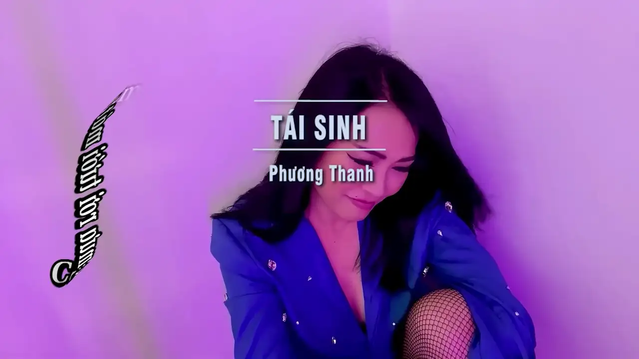 Ảnh bài hát Tái Sinh