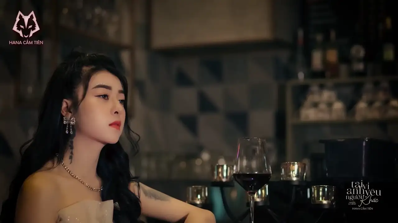 Ảnh bài hát Tại Vì Anh Yêu Người Khác