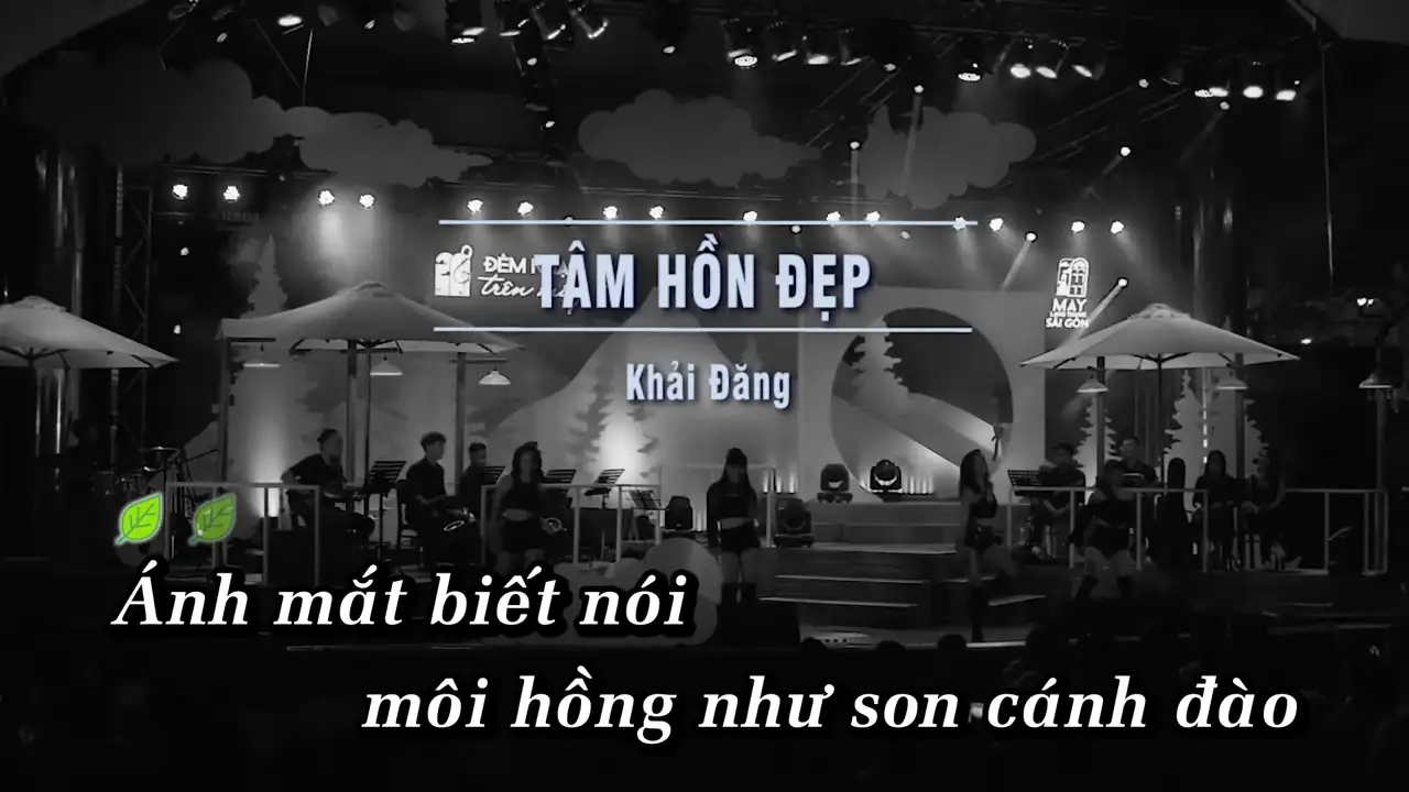 Ảnh bài hát Tâm Hồn Đẹp