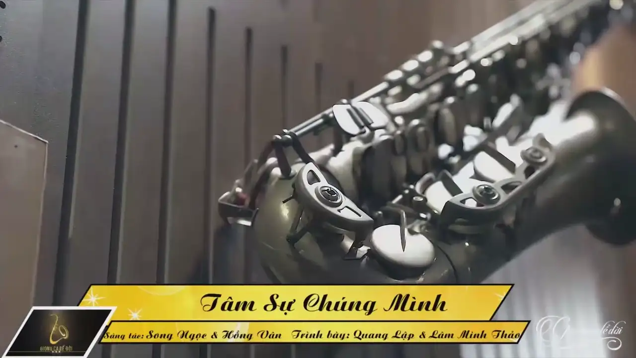 Ảnh bài hát Tâm Sự Chúng Mình