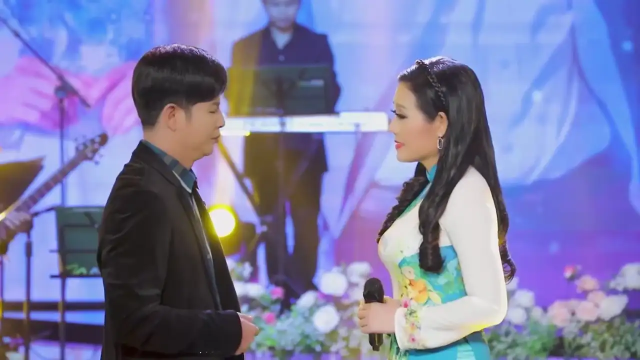 Ảnh bài hát Tâm Sự Với Anh