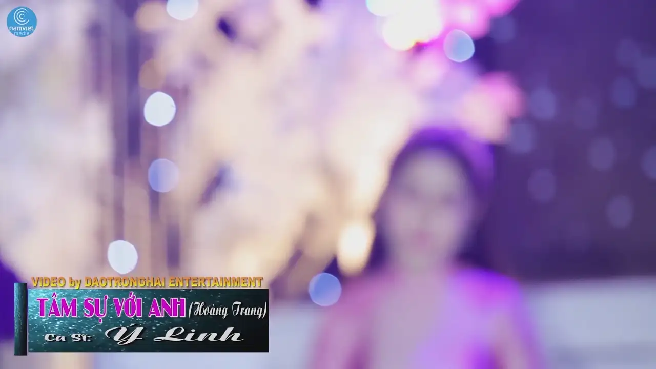 Ảnh bài hát Tâm Sự Với Anh