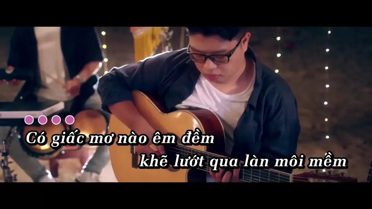 Ảnh bài hát Tâm Tình Medley