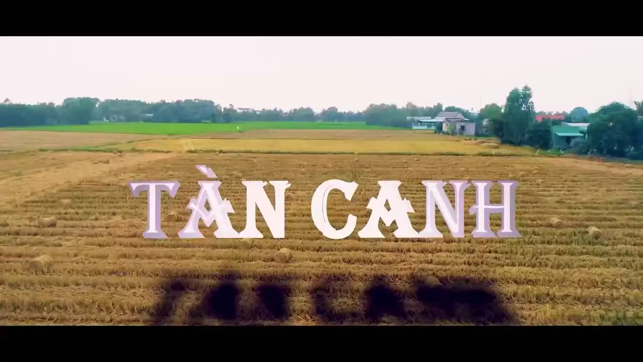 Ảnh bài hát Tàn Canh