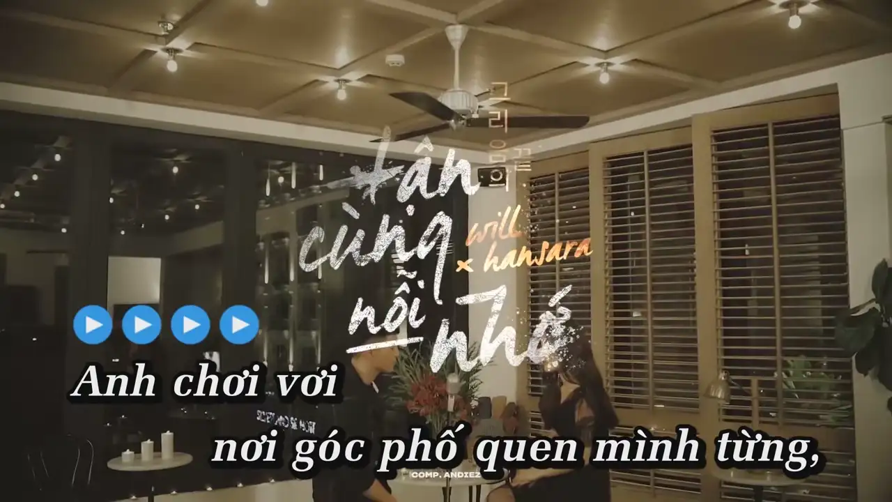 Ảnh bài hát Tận Cùng Nỗi Nhớ (Tone Nữ)