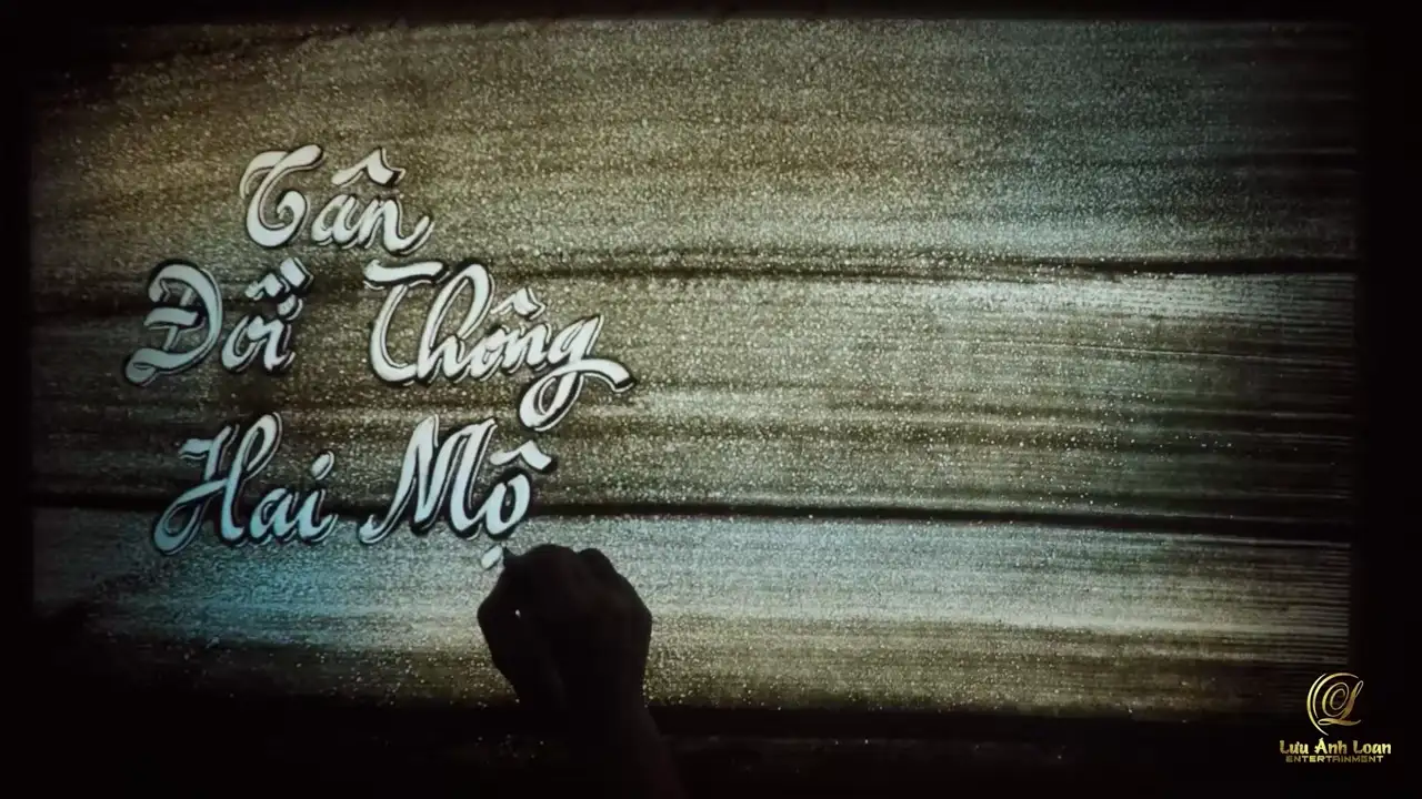Ảnh bài hát Tân Đồi Thông Hai Mộ