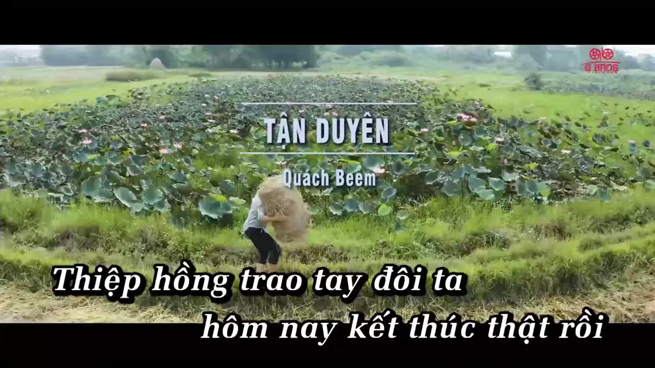 Ảnh bài hát Tận Duyên