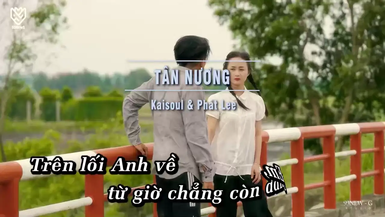 Ảnh bài hát Tân Nương