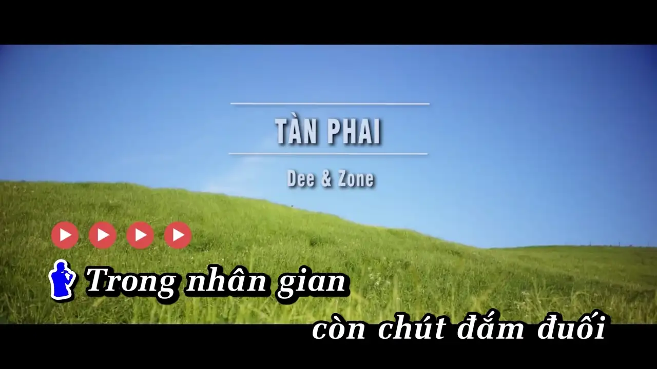 Ảnh bài hát Tàn Phai