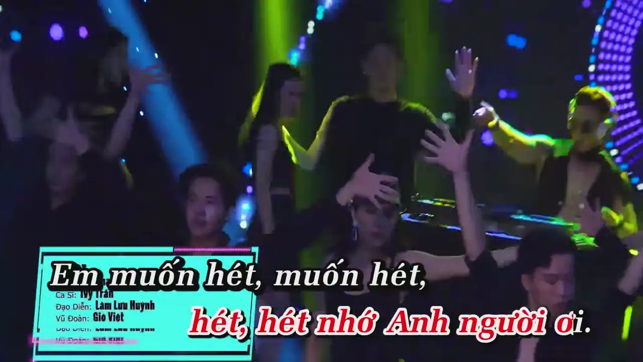 Ảnh bài hát Tan (Remix)