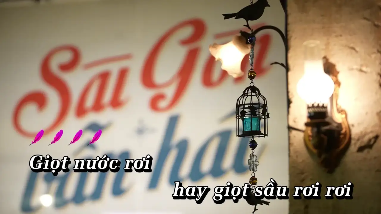 Ảnh bài hát Tàn Tro