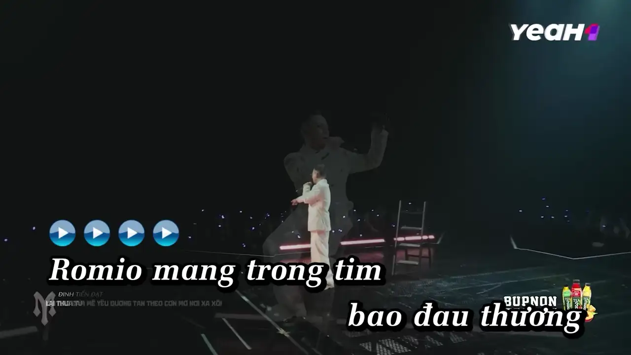 Ảnh bài hát Tặng Anh Cho Cô Ấy