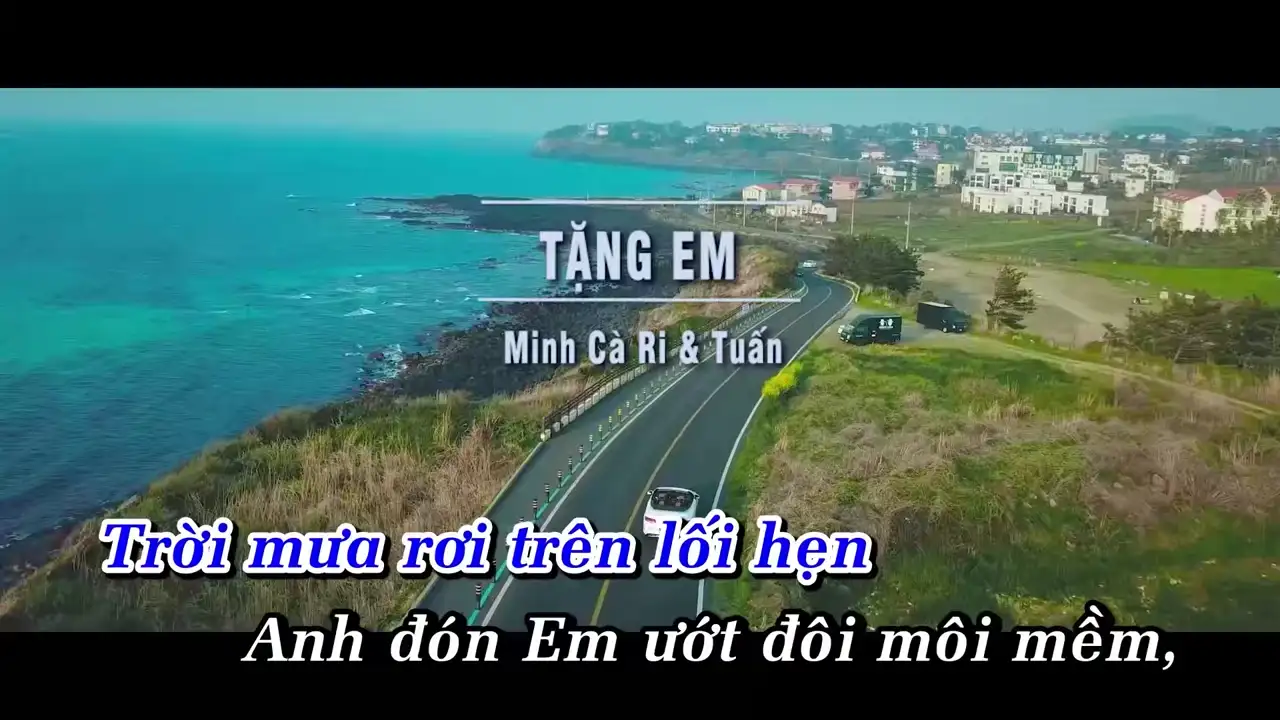 Ảnh bài hát Tặng Em