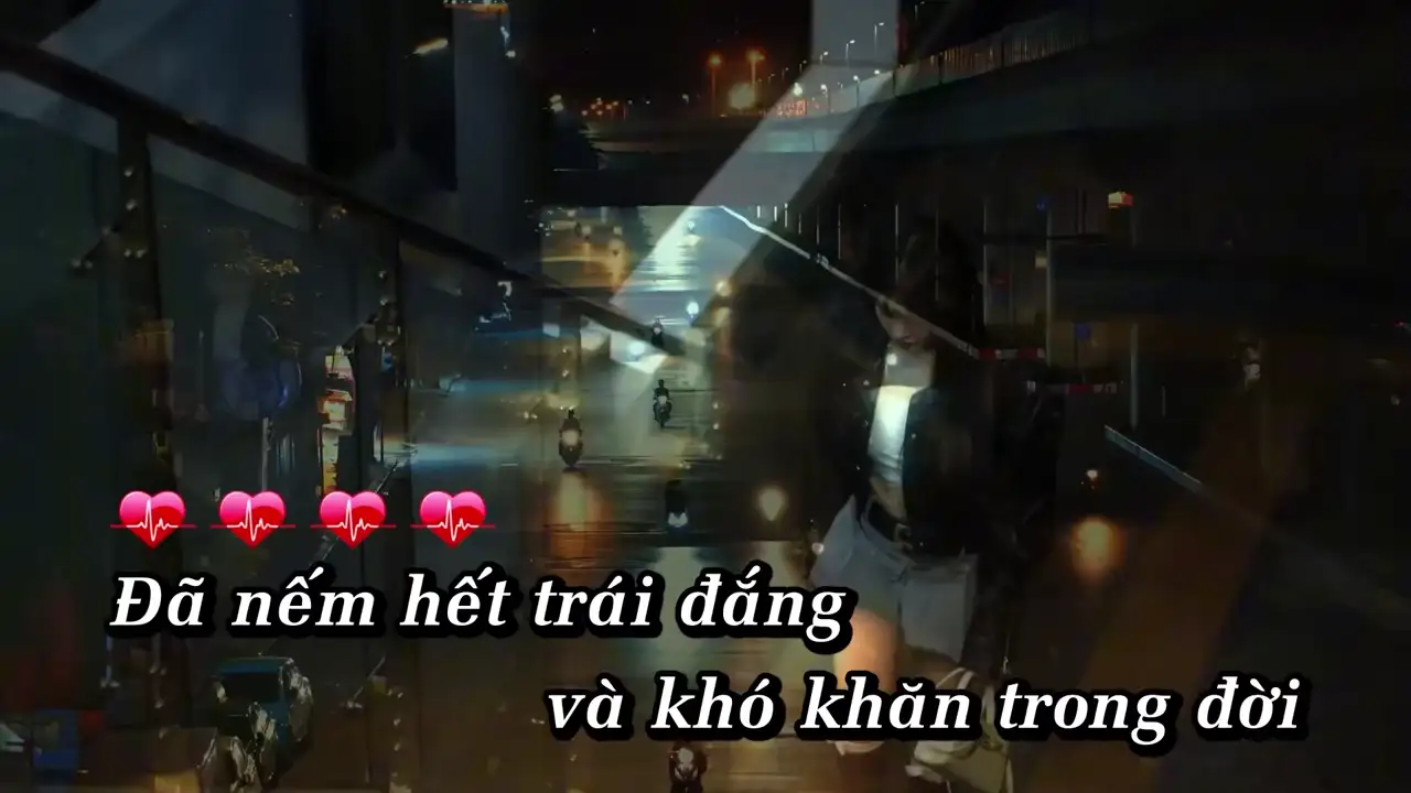 Ảnh bài hát Tập Sống Cho Bản Thân