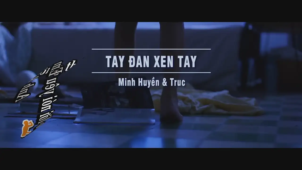 Ảnh bài hát Tay Đan Xen Tay