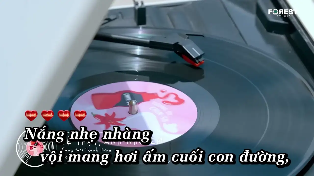 Ảnh bài hát Tệ Thật Anh Nhớ Em