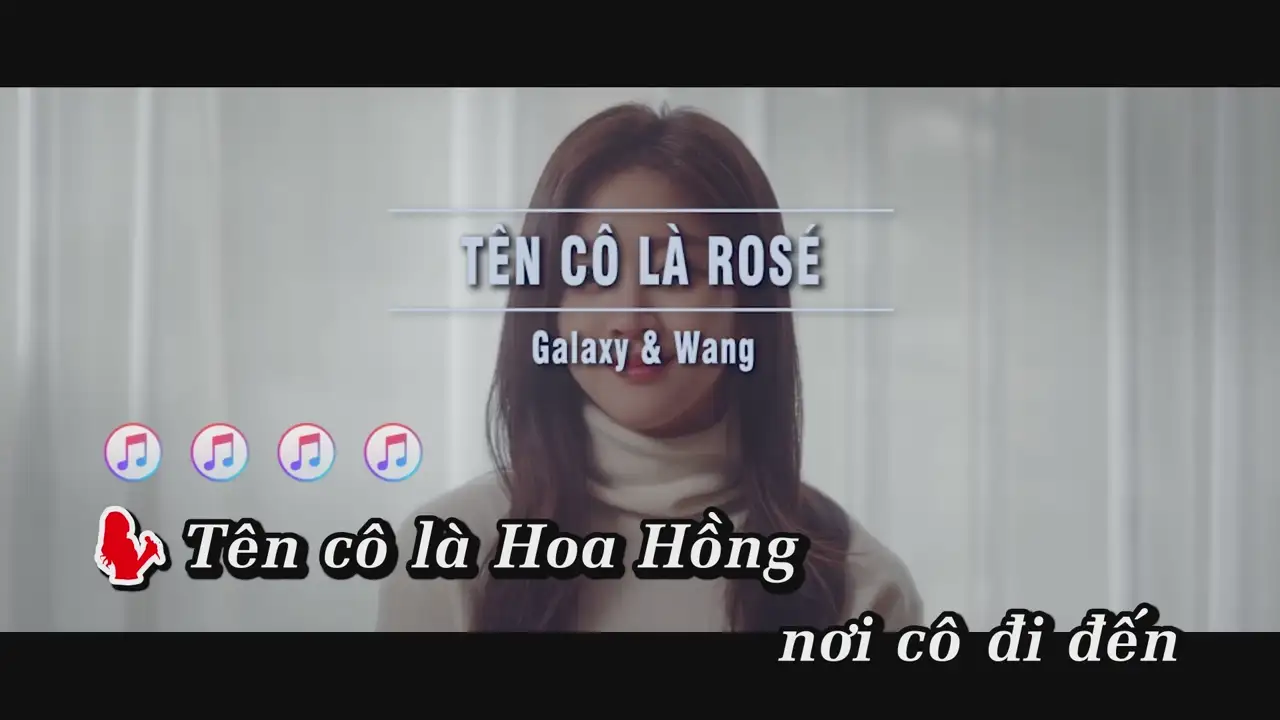 Ảnh bài hát Tên Cô Ta Là Rosé