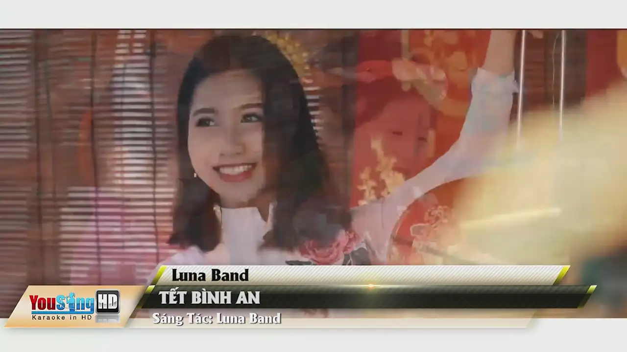 Ảnh bài hát Tết Bình An