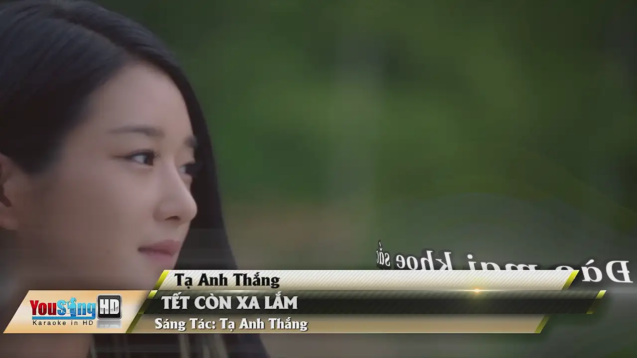 Ảnh bài hát Tết Còn Xa Lắm
