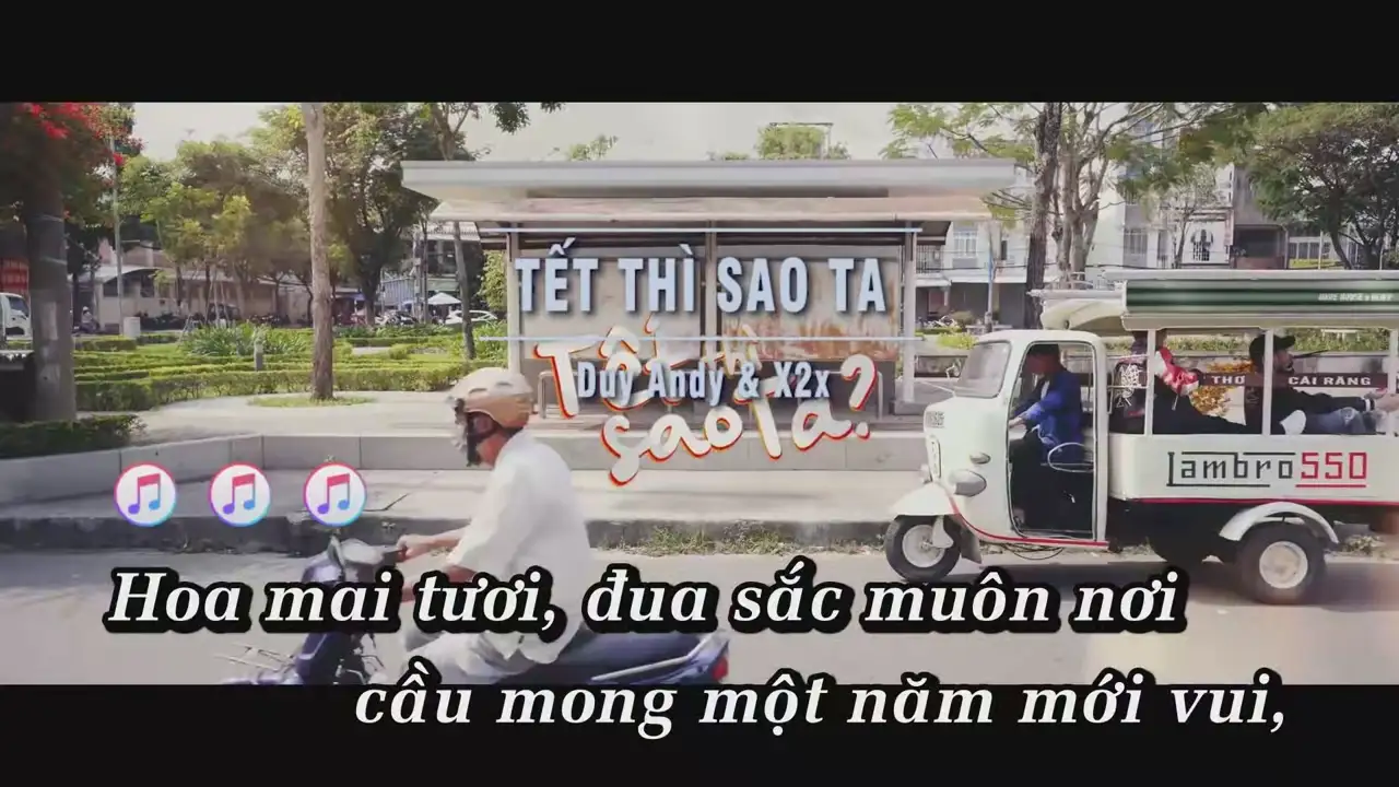 Ảnh bài hát Tết Thì Sao Ta
