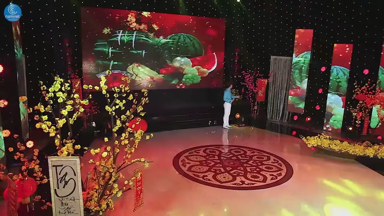Ảnh bài hát Tết Xa Mẹ