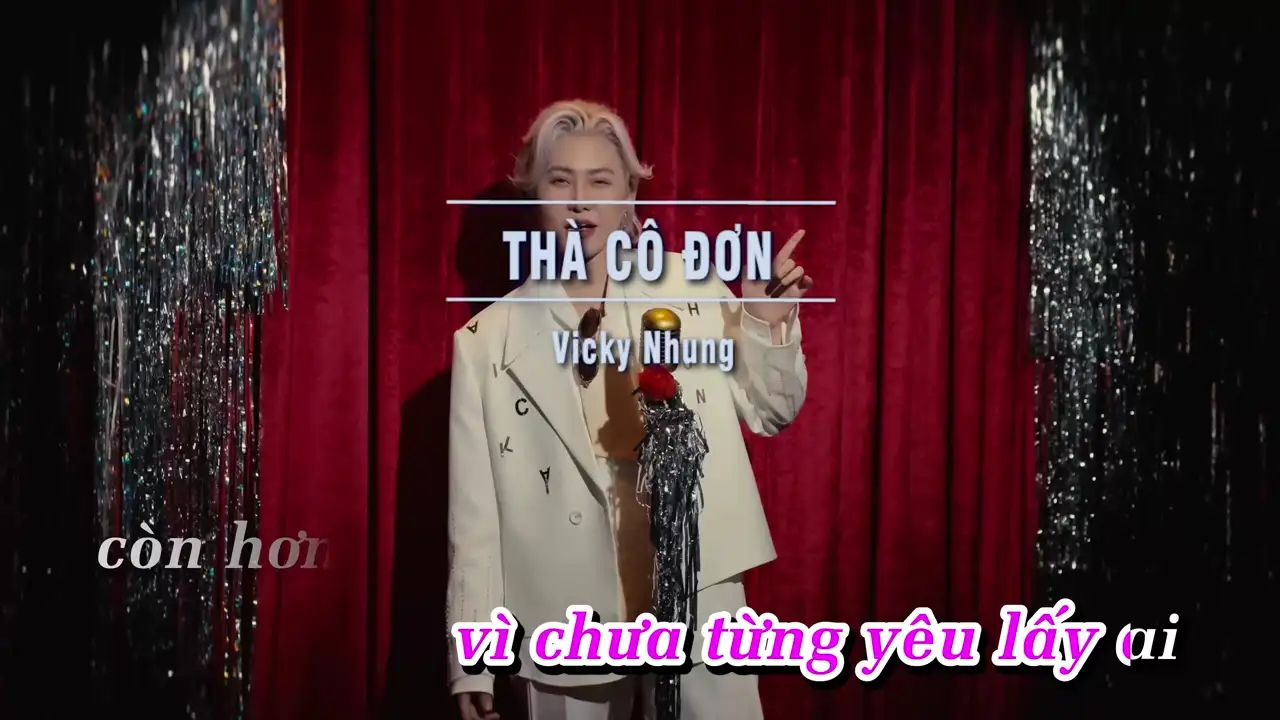 Ảnh bài hát Thà Cô Đơn
