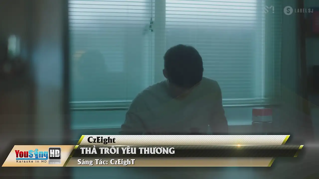 Ảnh bài hát Thả Trôi Yêu Thương