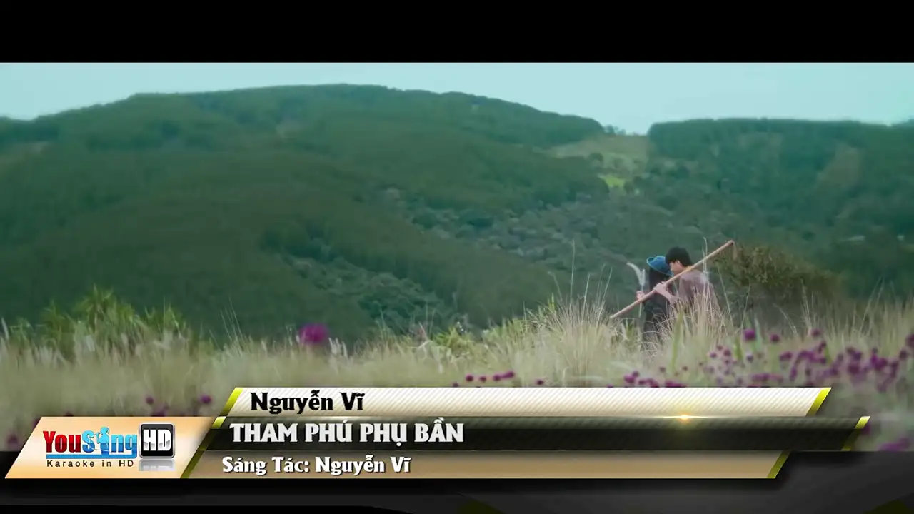 Ảnh bài hát Tham Phú Phụ Bần