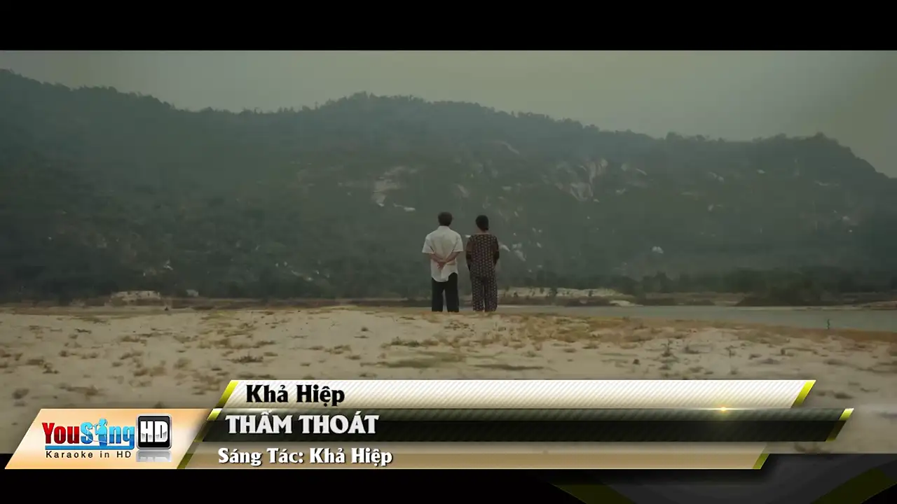 Ảnh bài hát Thấm Thoát
