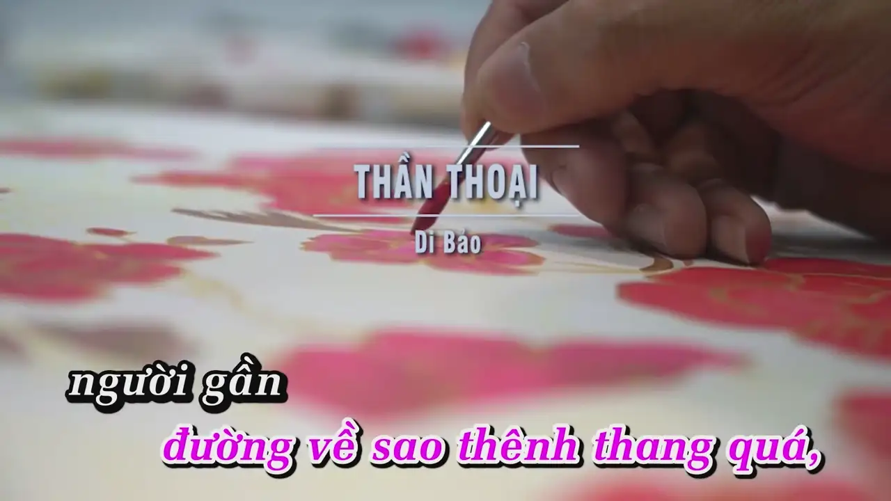 Ảnh bài hát Thần Thoại (Remix)
