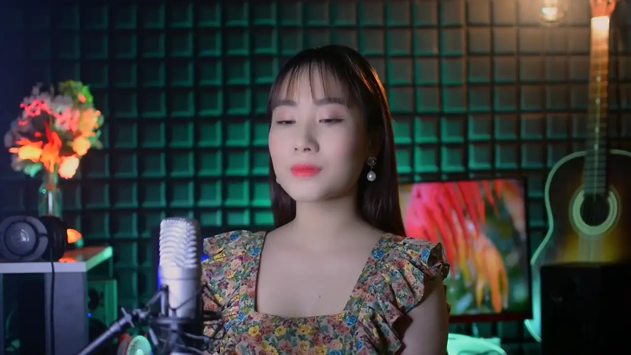 Ảnh bài hát Tháng Bảy Mưa Ngâu