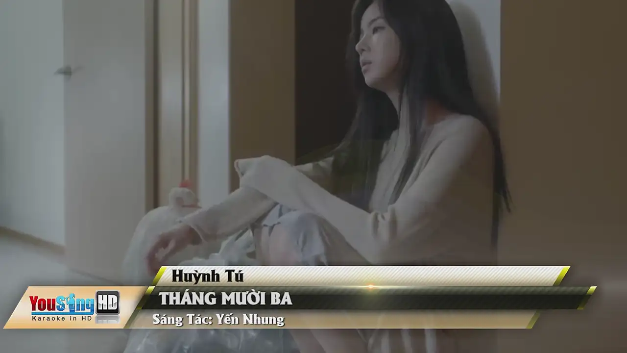Ảnh bài hát Tháng Mười Ba
