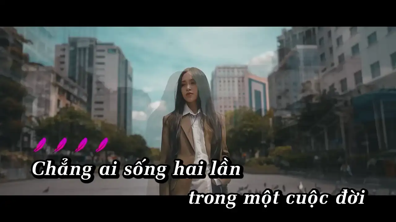 Ảnh bài hát Tháng Năm Ấy Đâu Ngờ (Tone Nam)