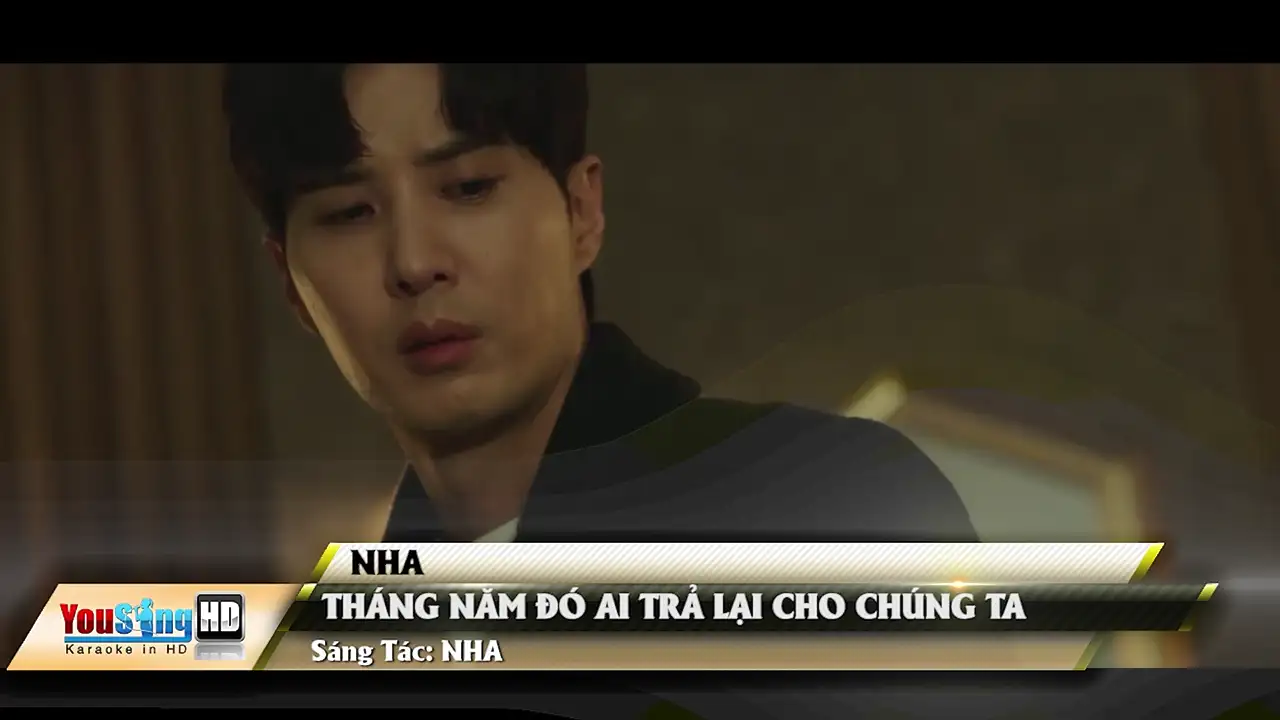 Ảnh bài hát Tháng Năm Đó Ai Trả Lại Cho Chúng Ta