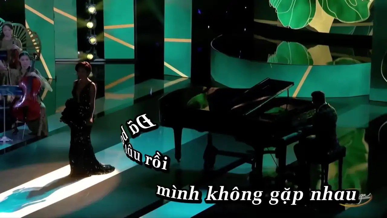 Ảnh bài hát Tháng Năm Vô Tình