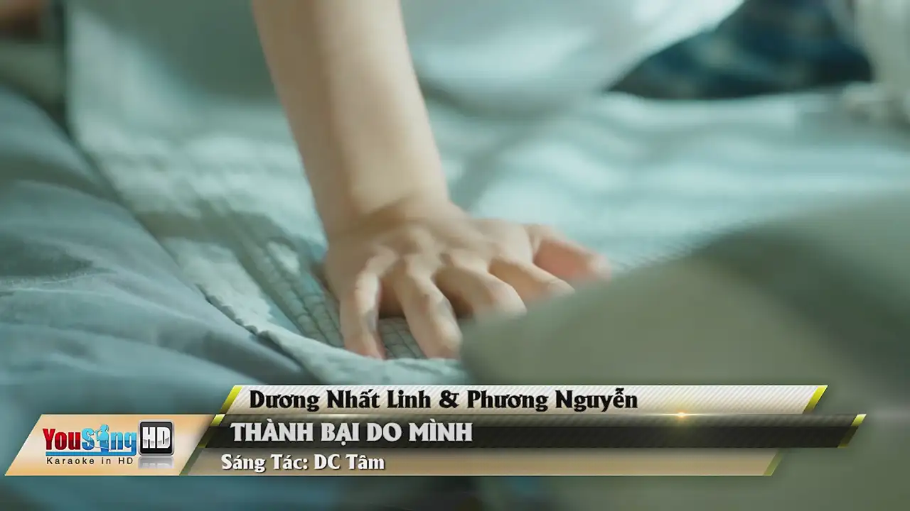 Ảnh bài hát Thành Bại Do Mình