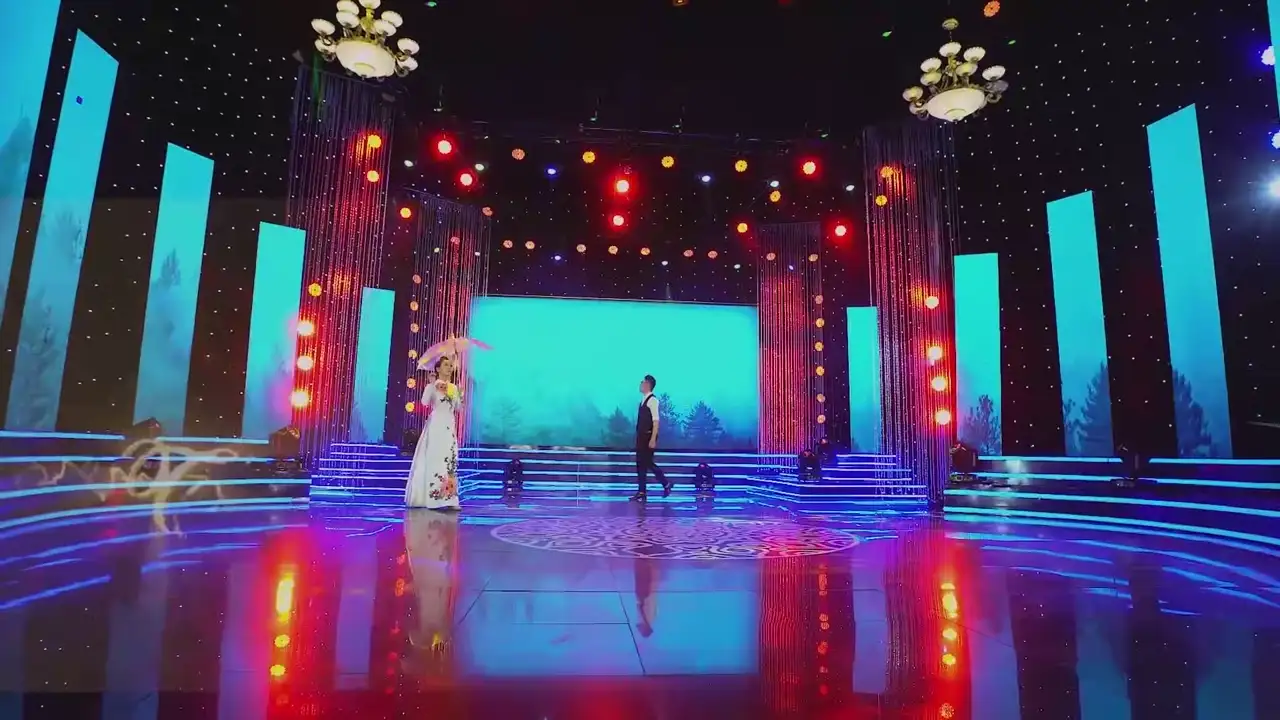 Ảnh bài hát Thành Phố Buồn