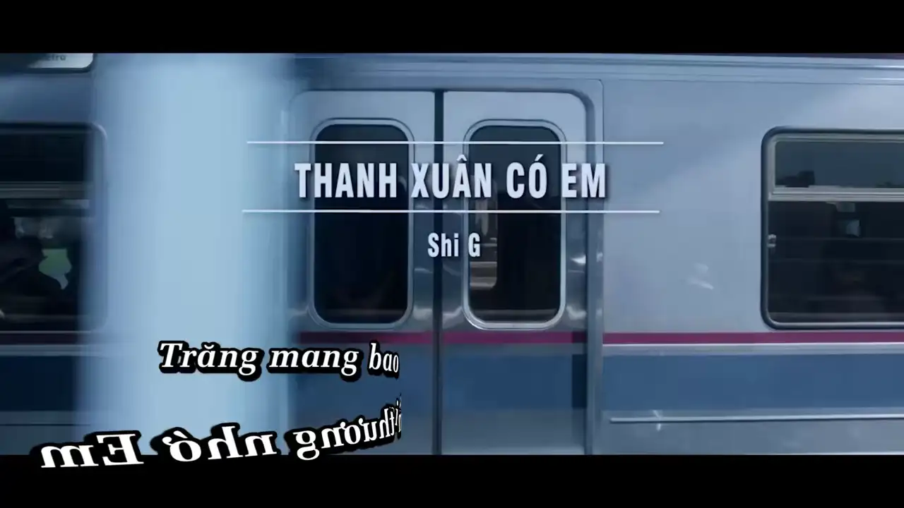 Ảnh bài hát Thanh Xuân Có Em