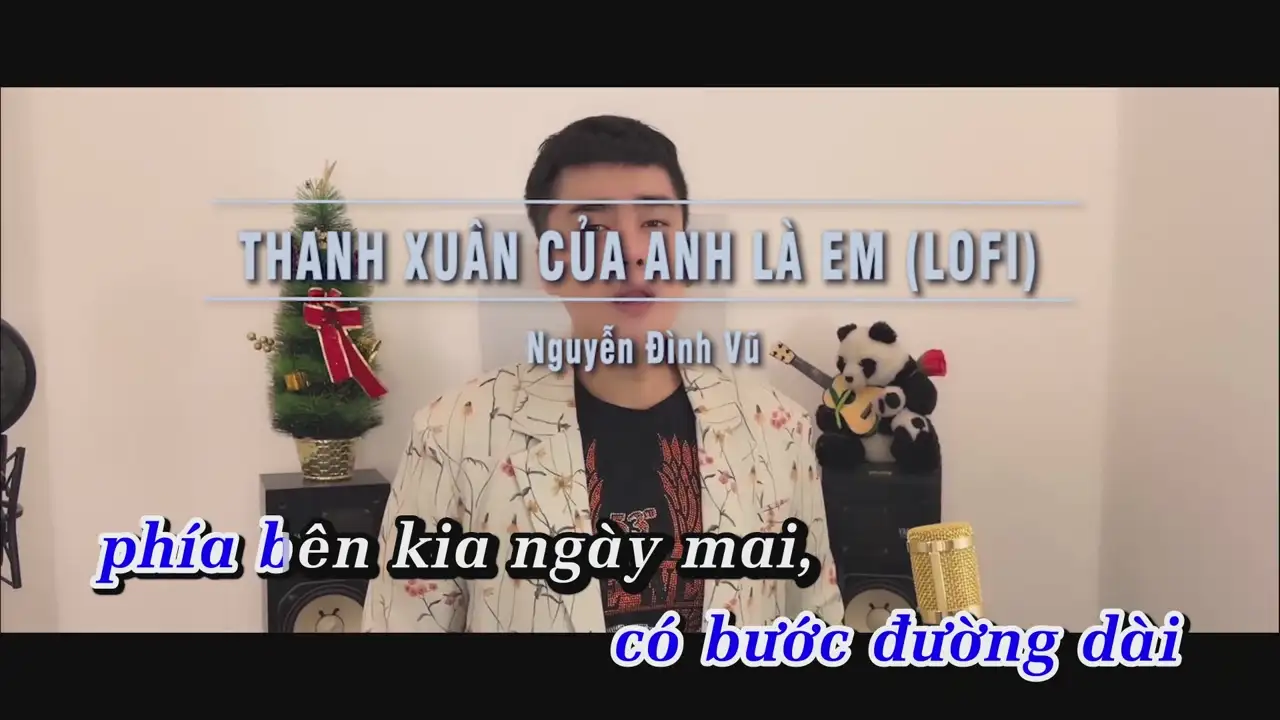 Ảnh bài hát Thanh Xuân Của Anh Là Em (Lofi)
