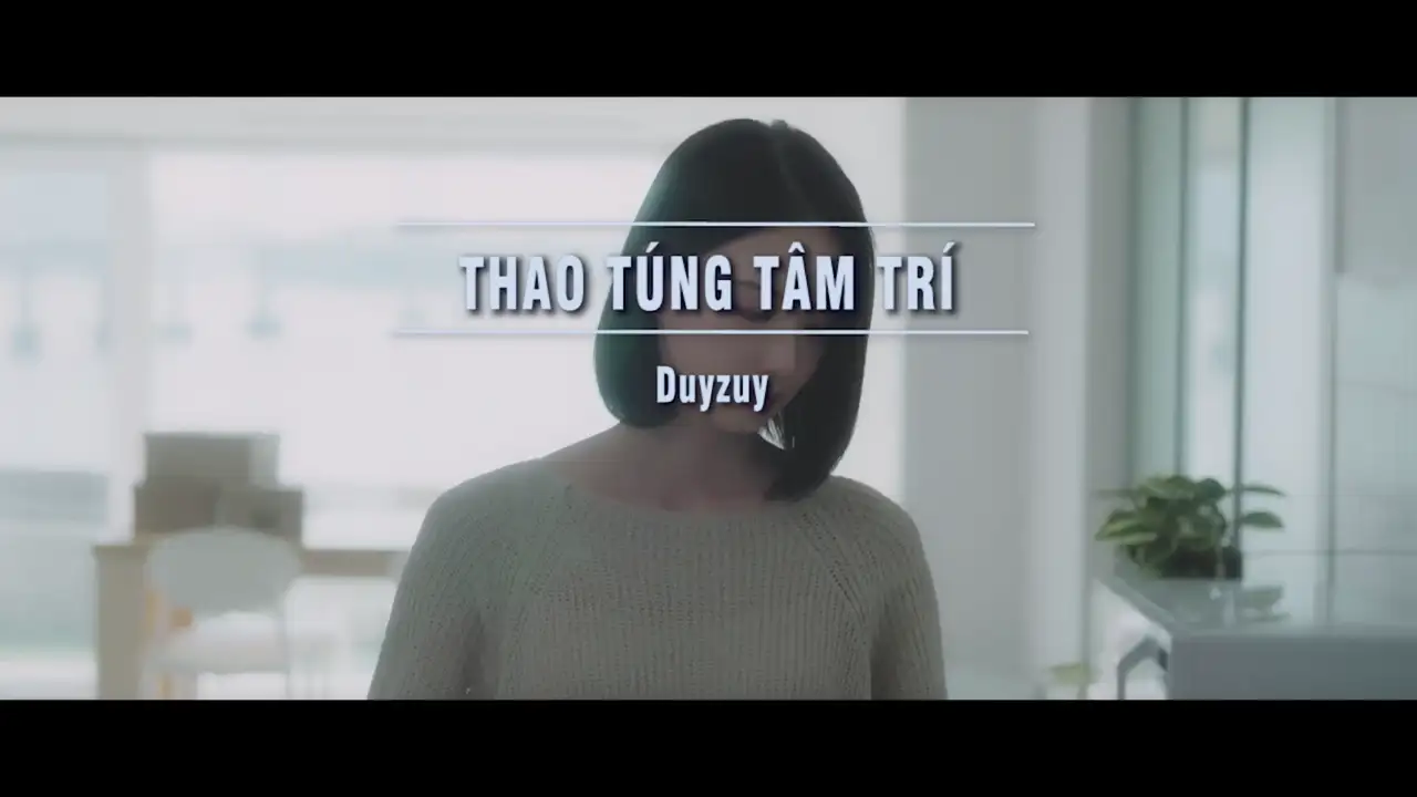 Ảnh bài hát Thao Túng Tâm Trí