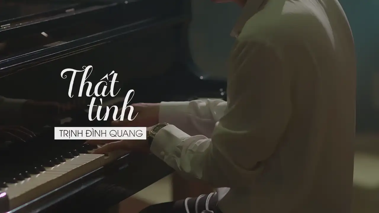 Ảnh bài hát Thất Tình Remake