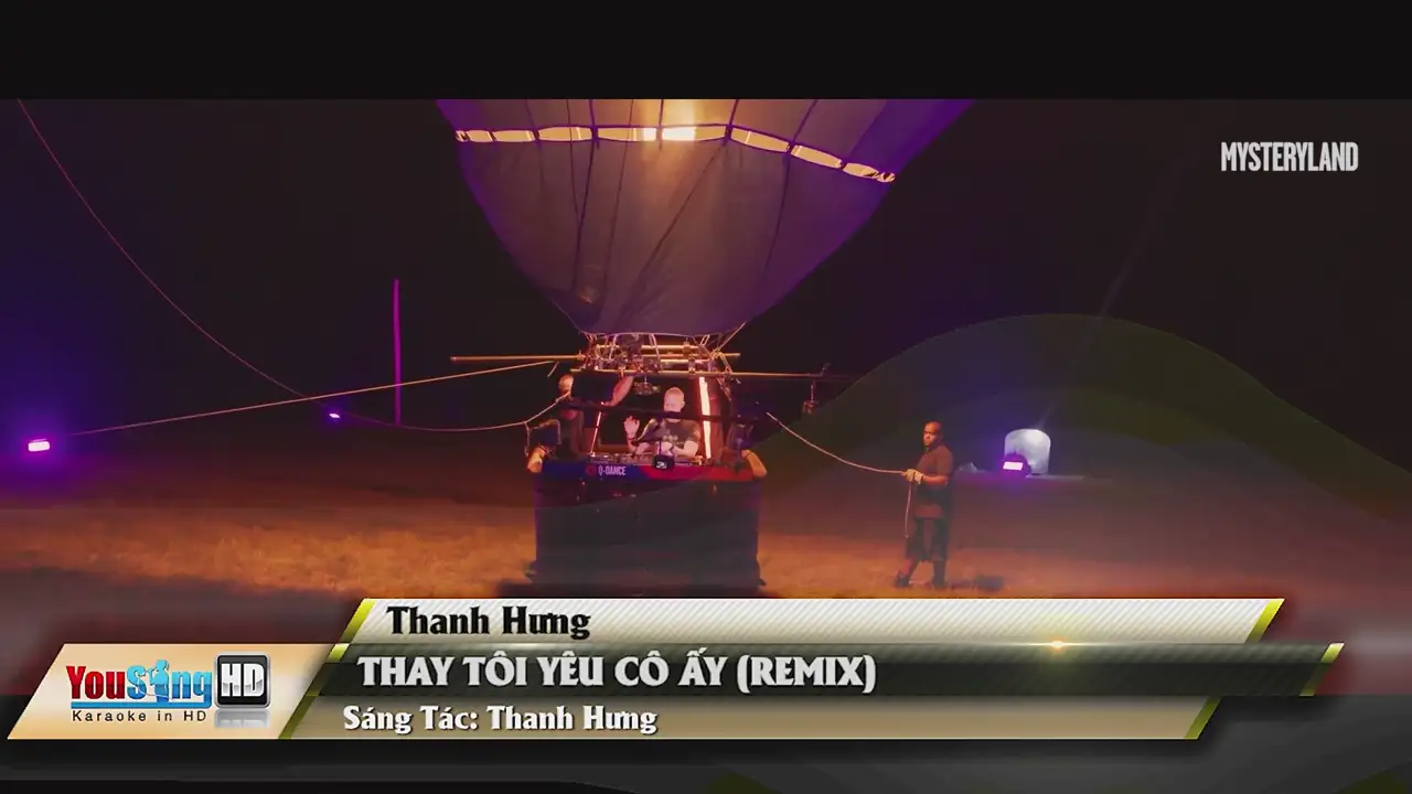 Ảnh bài hát Thay Tôi Yêu Cô Ấy (Remix)