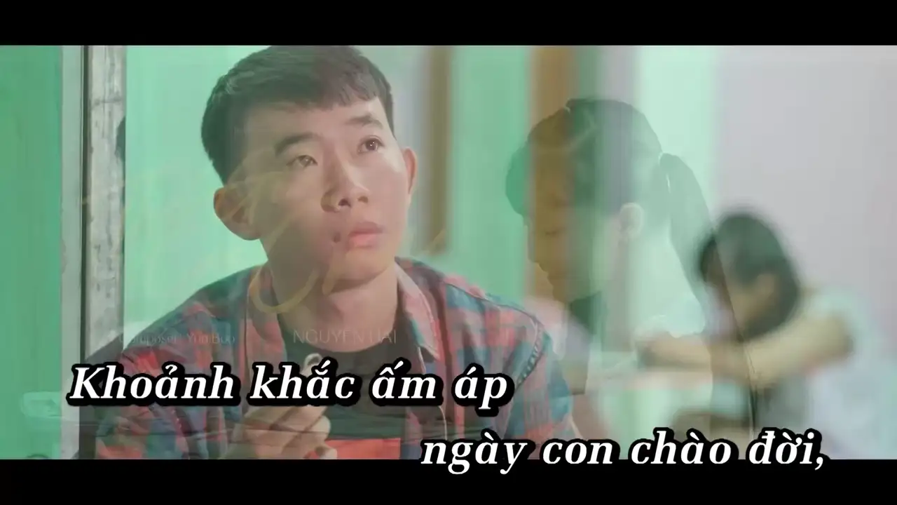 Ảnh bài hát Thế Giới Của Cha
