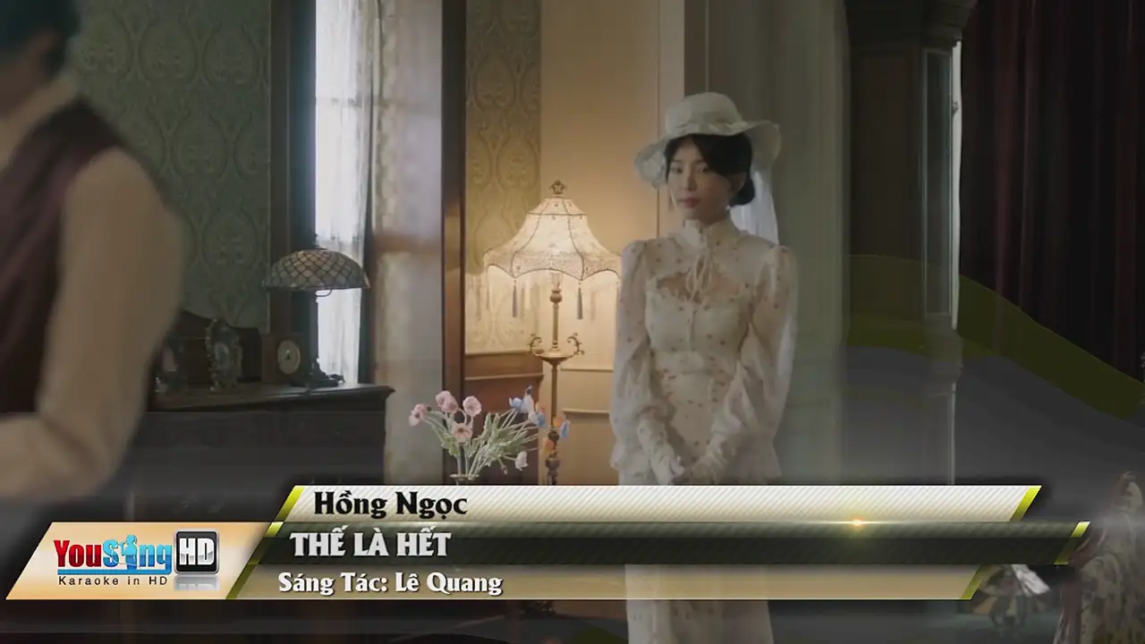 Ảnh bài hát Thế Là Hết
