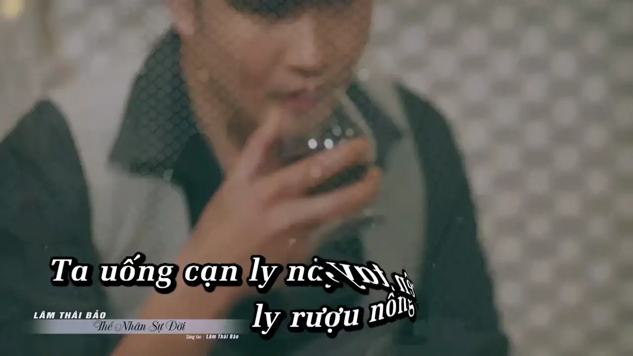 Ảnh bài hát Thế Nhân Sự Đời