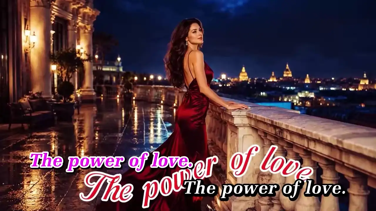 Ảnh bài hát The Power of Love