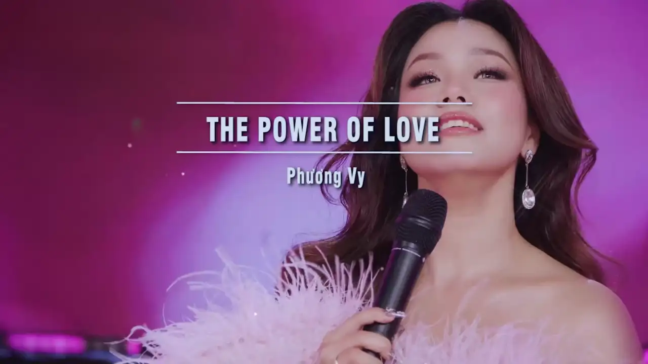 Ảnh bài hát The Power Of Love
