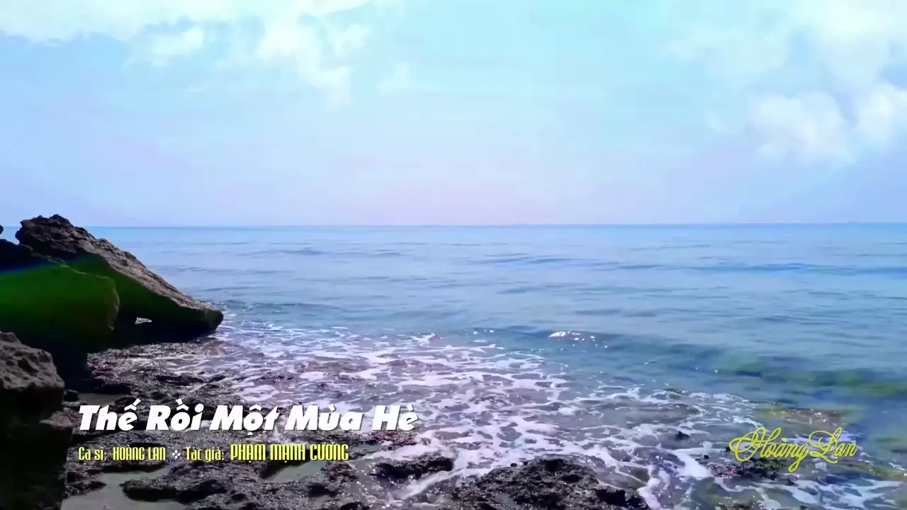 Ảnh bài hát Thế Rồi Một Mùa Hè